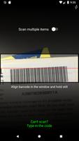 Meescan Self Checkout imagem de tela 3
