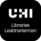 Meescan UHI 图标
