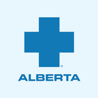 Alberta Blue Cross®—member app icône