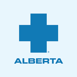 Alberta Blue Cross®—member app icône