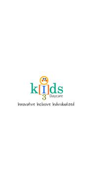 Kids3 Authenticator Blackfalds poster
