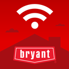 Bryant® Housewise™ Thermostat أيقونة