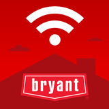 Bryant® Housewise™ Thermostat icône