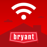 Bryant® Housewise™ Thermostat أيقونة