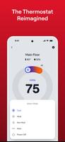 Bryant® Housewise™ Thermostat captura de pantalla 2