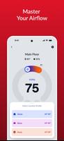Bryant® Housewise™ Thermostat captura de pantalla 3