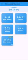 Level Up Math Quizzes تصوير الشاشة 3