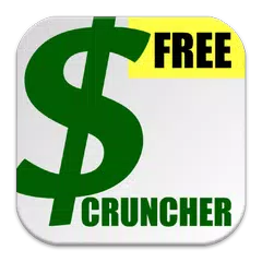 Price Cruncher - Price Compare APK Herunterladen