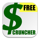 Price Cruncher 아이콘