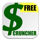 Price Cruncher 圖標