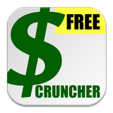Price Cruncher ikona