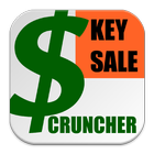 Price Cruncher Pro Unlocker biểu tượng