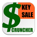 Clé pour Price Cruncher Pro APK