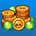Brawl Coins Tricks