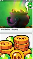 Brawl Coins Tricks Poster