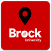 Brock University Wayfinding