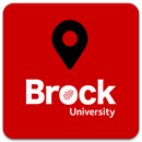 Brock University Wayfinding APK