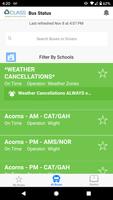 SchoolBusInfo - Bus Status اسکرین شاٹ 2