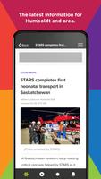 DiscoverHumboldt 截图 1