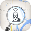 Rig Finder - GeoActivity أيقونة