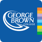 George Brown icône