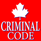 Criminal Code of Canada icône