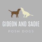 Gideon and Sadie Posh Dogs icon