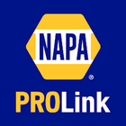 NAPA PROLink icon