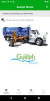 Guelph Waste poster