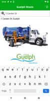 برنامه‌نما Guelph Waste عکس از صفحه