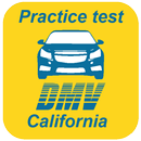 APK Ca dmv practice test – driving test  free 2019