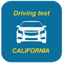 Practice driving test for CA APK