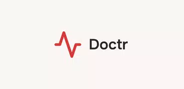 Doctr: In-clinic appointments