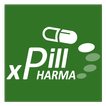 xPill PHARMA Mobile biểu tượng