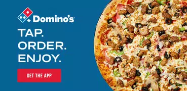 Domino's Canada