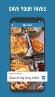 Domino's ภาพหน้าจอ 3