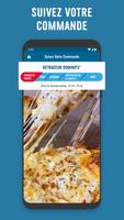 Domino's capture d'écran 1