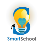 Smart School - School Manageme আইকন