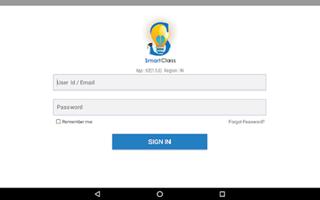Smart Class for ChromeBook ảnh chụp màn hình 1