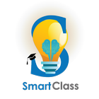 Smart Class – Best Teacher App 圖標