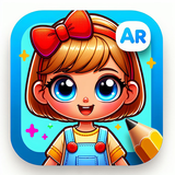Wonder Farm أيقونة