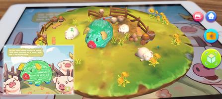 Wonder Farm ảnh chụp màn hình 1