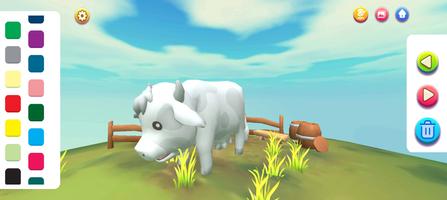 Wonder Farm ảnh chụp màn hình 2