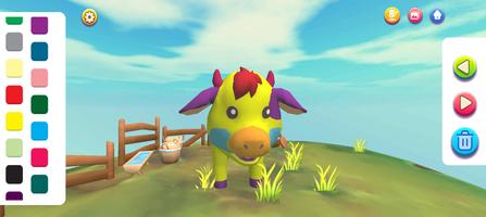 Wonder Farm ảnh chụp màn hình 3