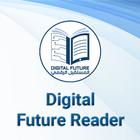 Digital Future Reader icône