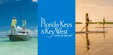 Florida Keys & Key West Travel