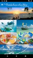 Florida Keys plakat