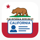 APK California Driver License