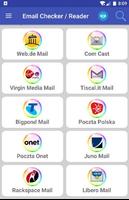 Email Checker / Reader screenshot 2
