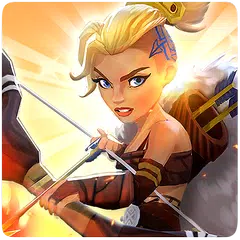 Baixar Lionheart: Lua Sombria APK